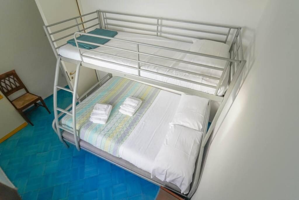 Apartament Casa Panoramica Con Terrazzo Cetara Zewnętrze zdjęcie